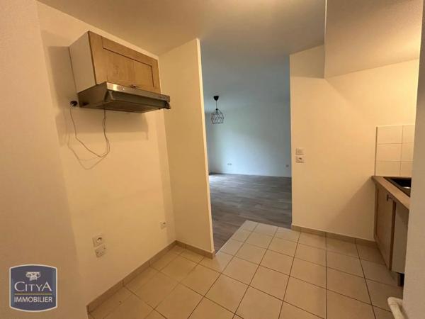 Appartement à louer 3 pièces 52.8m² Boissy-Saint-Léger (94470)