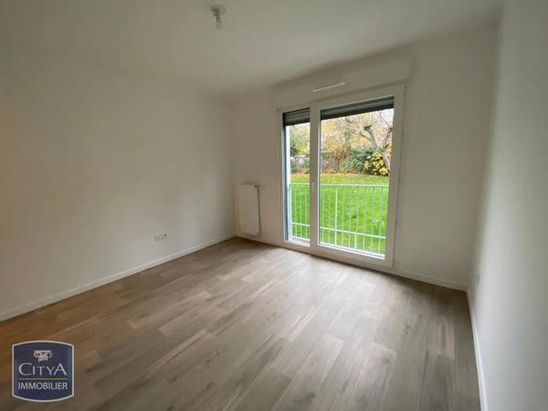 Appartement à louer 3 pièces 52.8m² Boissy-Saint-Léger (94470)