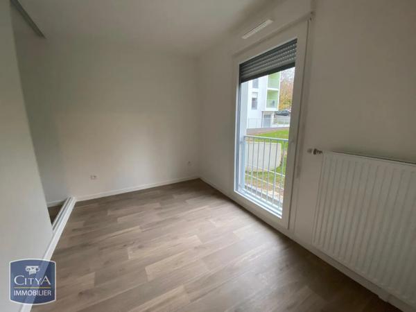 Appartement à louer 3 pièces 52.8m² Boissy-Saint-Léger (94470)