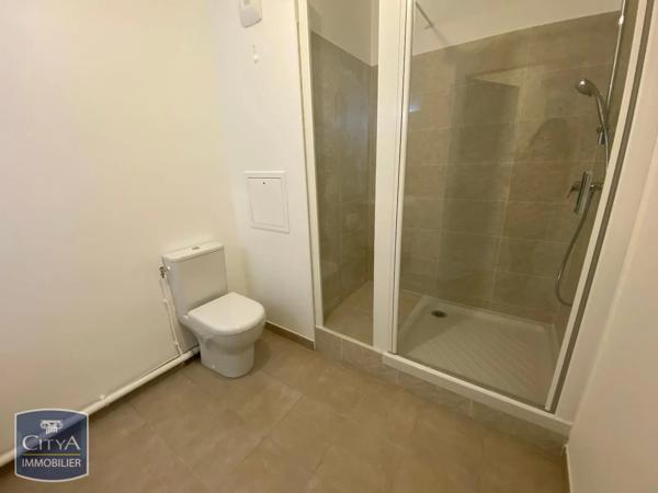 Appartement à louer 3 pièces 52.8m² Boissy-Saint-Léger (94470)