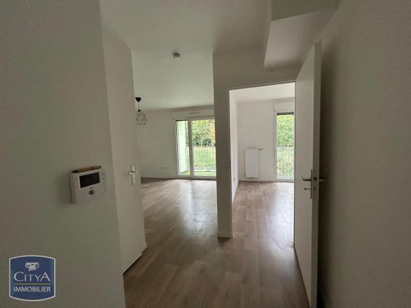 Appartement à louer 3 pièces 52.8m² Boissy-Saint-Léger (94470)