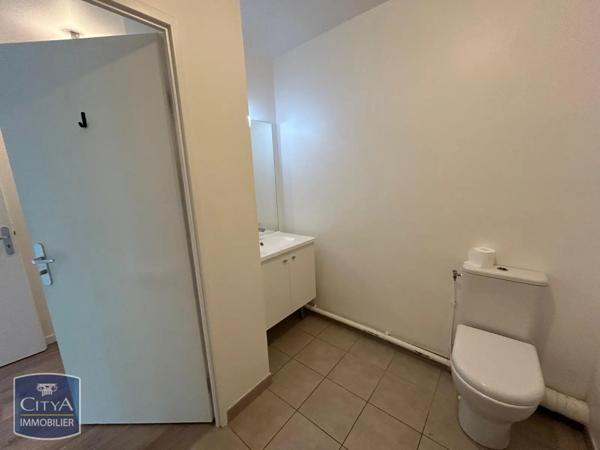 Appartement à louer 3 pièces 52.8m² Boissy-Saint-Léger (94470)