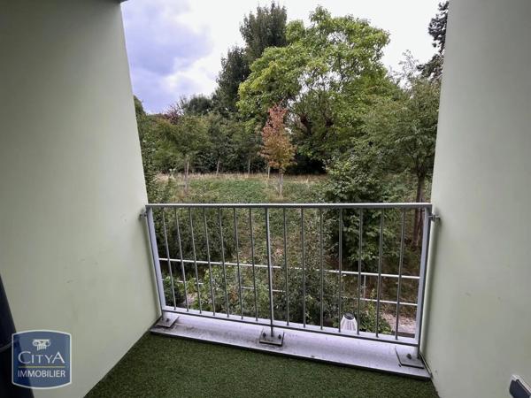 Appartement à louer 3 pièces 52.8m² Boissy-Saint-Léger (94470)