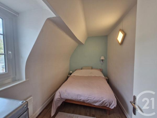 Appartement F3 à vendre  3 pièces - 54 m2 ST VALERY EN CAUX - 76