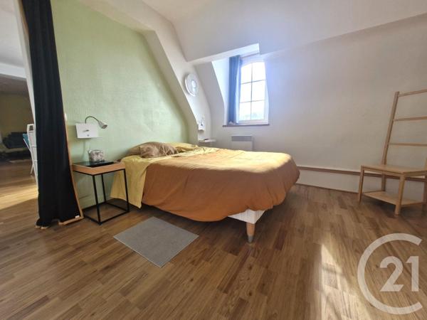 Appartement F3 à vendre  3 pièces - 54 m2 ST VALERY EN CAUX - 76