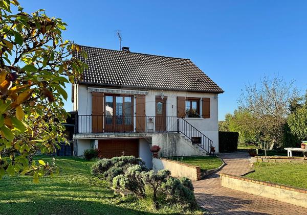 Maison  en vente - Cher - 18