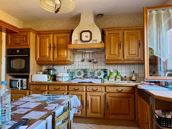 Maison  en vente - Cher - 18