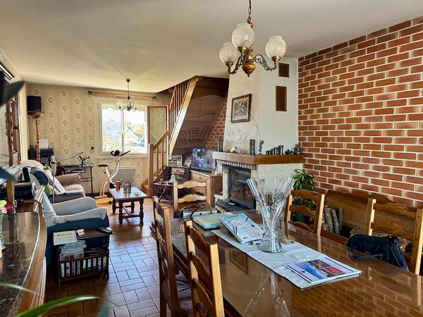 Maison  en vente - Cher - 18