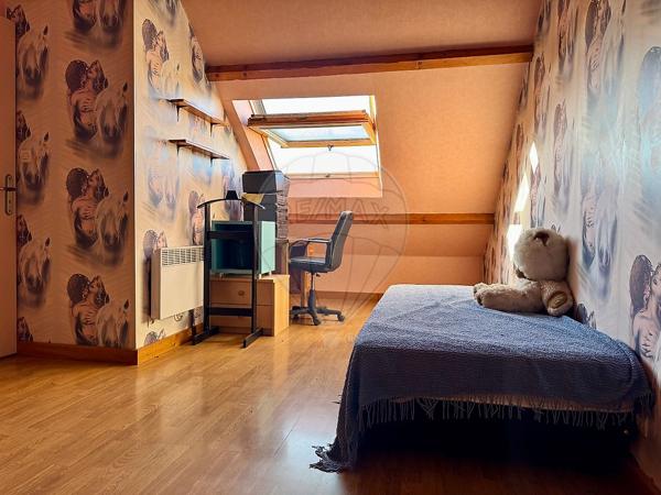 Maison  en vente - Cher - 18