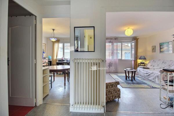 Appartement Niort 2 pièce(s) 59 m2