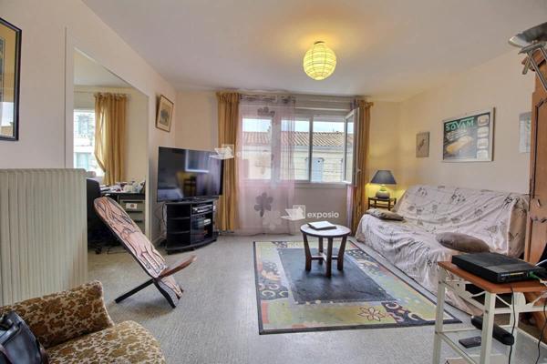 Appartement Niort 2 pièce(s) 59 m2