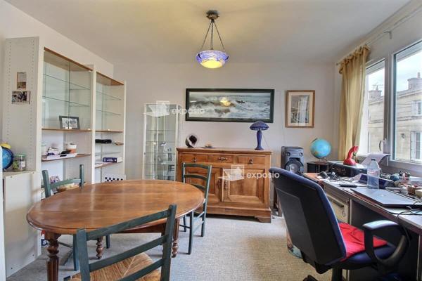 Appartement Niort 2 pièce(s) 59 m2