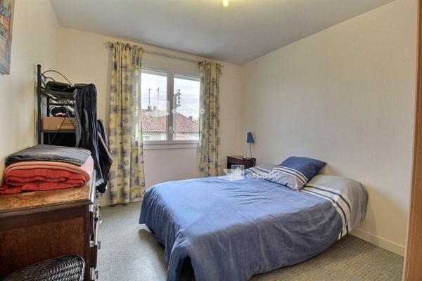 Appartement Niort 2 pièce(s) 59 m2