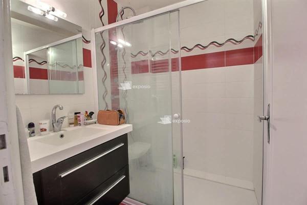 Appartement Niort 2 pièce(s) 59 m2