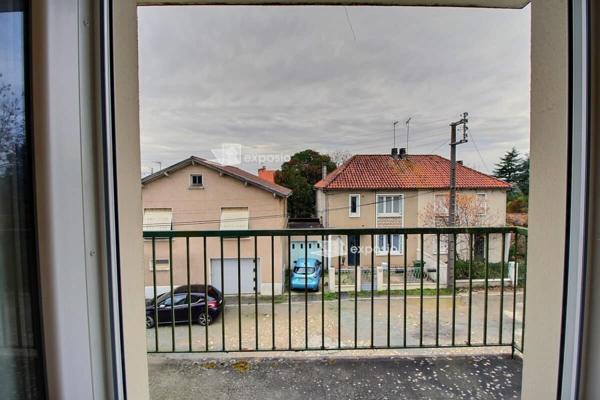 Appartement Niort 2 pièce(s) 59 m2