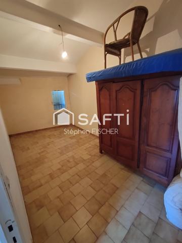 Appartement de 75 m²