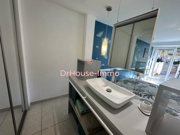 Appartement à vendre 1 pièce de 22 m²