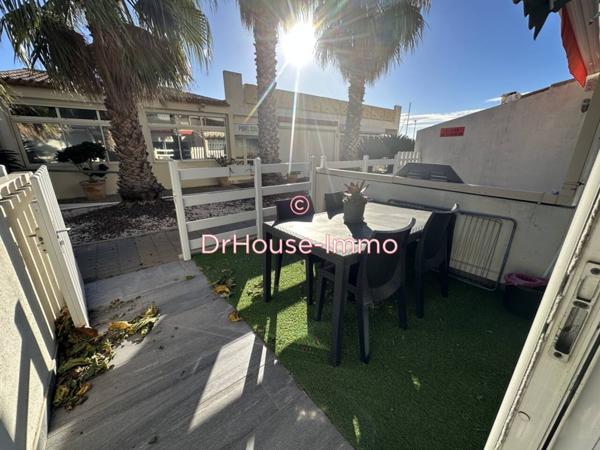 Appartement à vendre 1 pièce de 22 m²