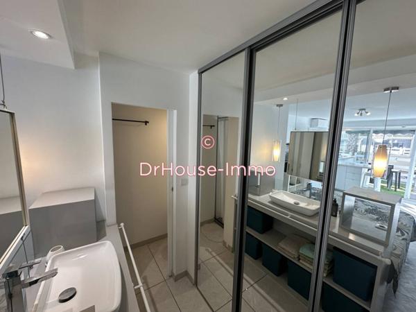 Appartement à vendre 1 pièce de 22 m²