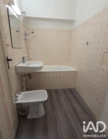Appartement à vendre 5 pièces 95 m² Tours