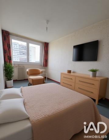 Appartement à vendre 5 pièces 95 m² Tours