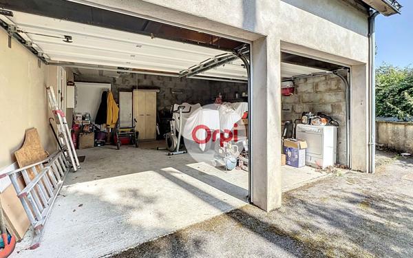 Maison à vendre    7 pièces •  Berric