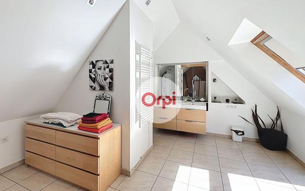 Maison à vendre    7 pièces •  Berric