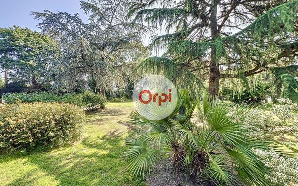 Maison à vendre    7 pièces •  Berric