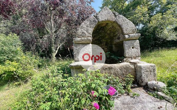 Maison à vendre    7 pièces •  Berric