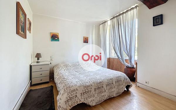 Maison à vendre    7 pièces •  Berric