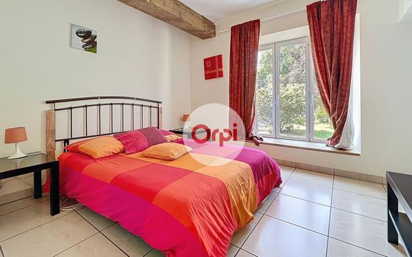 Maison à vendre    7 pièces •  Berric