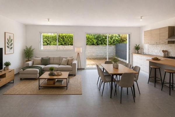 Maison à ALENCON, 61000 - 5 pièces 115m²