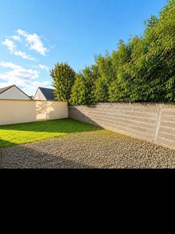 Maison à ALENCON, 61000 - 5 pièces 115m²
