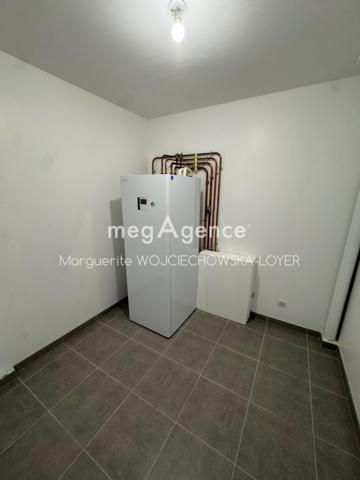 Maison à ALENCON, 61000 - 5 pièces 115m²