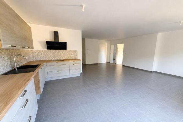 Maison à ALENCON, 61000 - 5 pièces 115m²