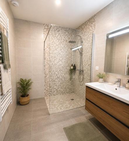 Maison à ALENCON, 61000 - 5 pièces 115m²