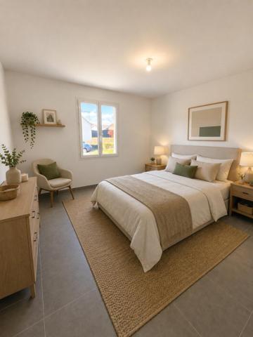 Maison à ALENCON, 61000 - 5 pièces 115m²