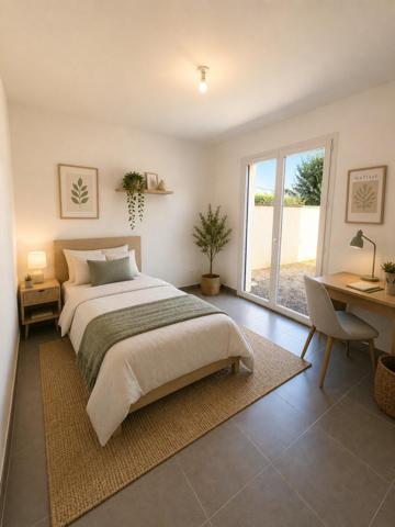 Maison à ALENCON, 61000 - 5 pièces 115m²