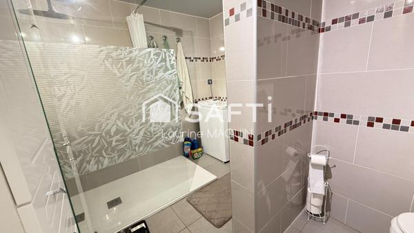 Maison familiale de 186 m² à Crépy