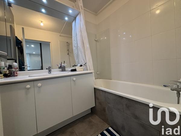 Appartement à vendre 3 pièces 62 m² Montpellier