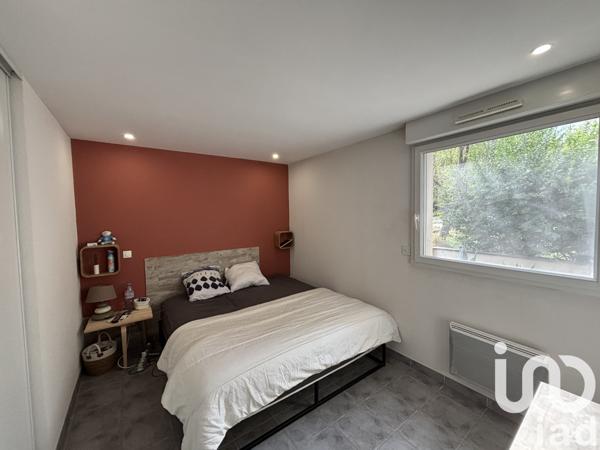 Appartement à vendre 3 pièces 62 m² Montpellier