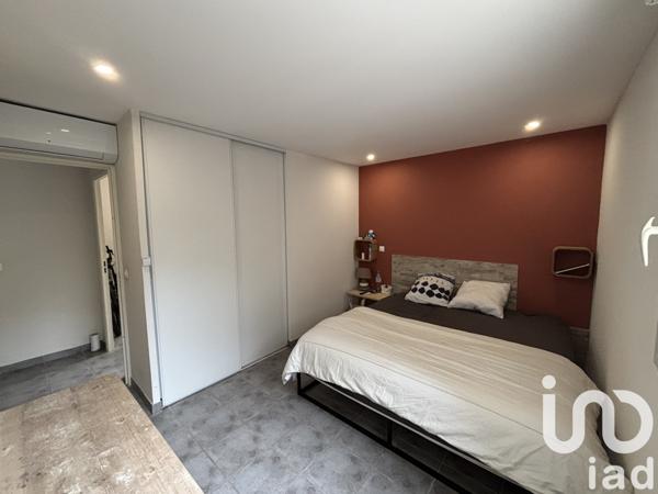 Appartement à vendre 3 pièces 62 m² Montpellier