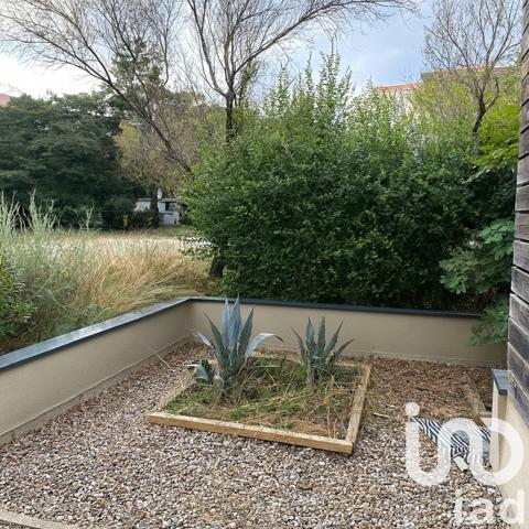 Appartement à vendre 3 pièces 62 m² Montpellier