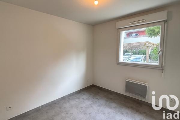 Appartement à vendre 3 pièces 62 m² Montpellier