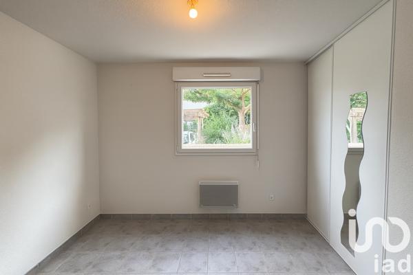 Appartement à vendre 3 pièces 62 m² Montpellier