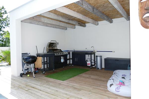 Maison Médis 6 pièces piscine environnement calme