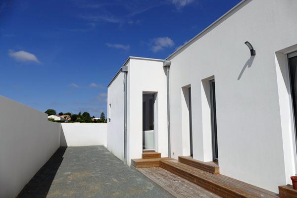 Maison Médis 6 pièces piscine environnement calme