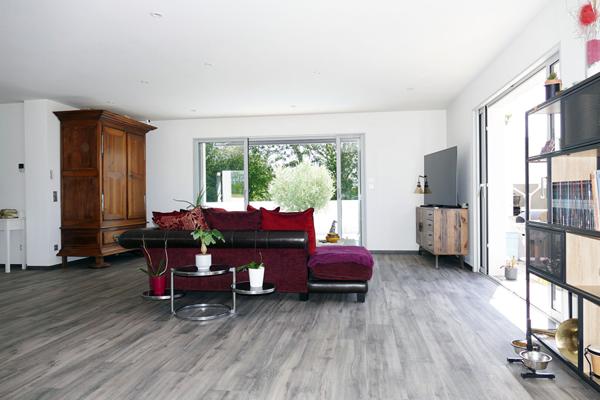 Maison Médis 6 pièces piscine environnement calme