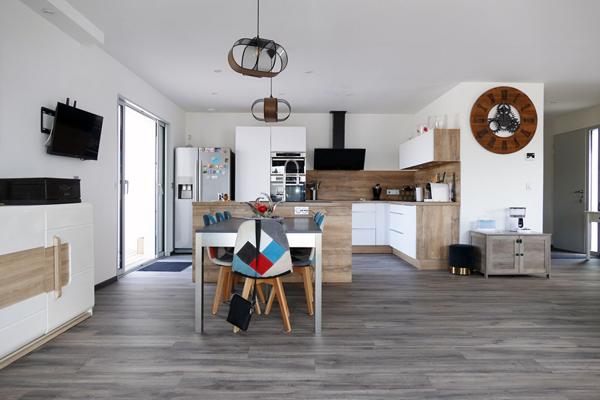 Maison Médis 6 pièces piscine environnement calme