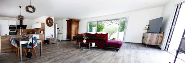 Maison Médis 6 pièces piscine environnement calme